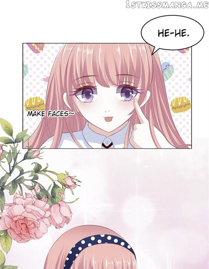 Peachy Lover ( My Little Peachy Girl ) chapter 66 - page 1