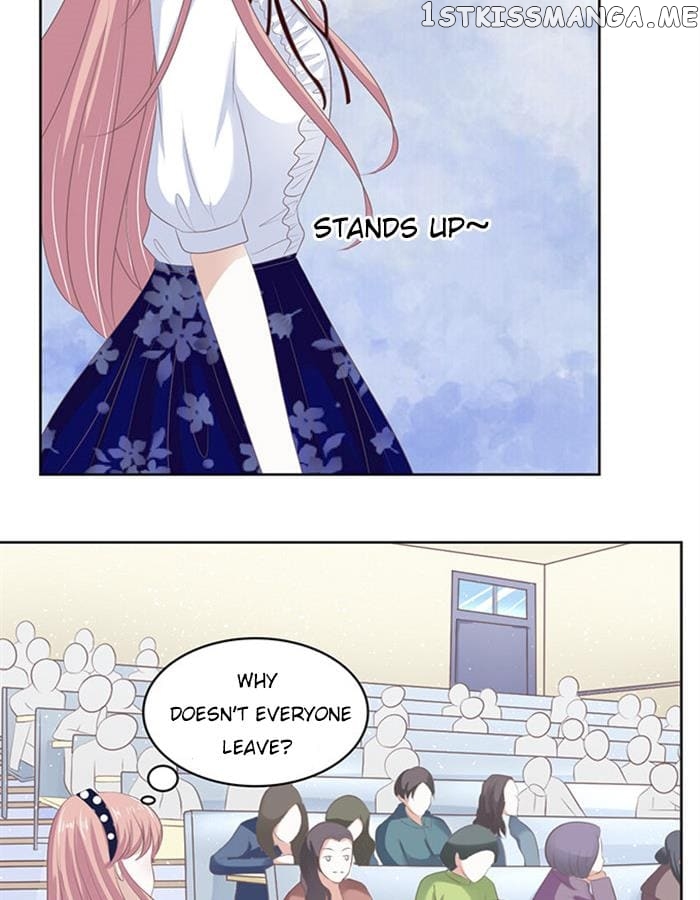 Peachy Lover ( My Little Peachy Girl ) chapter 66 - page 13