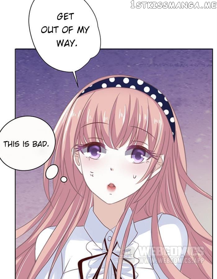 Peachy Lover ( My Little Peachy Girl ) chapter 66 - page 18