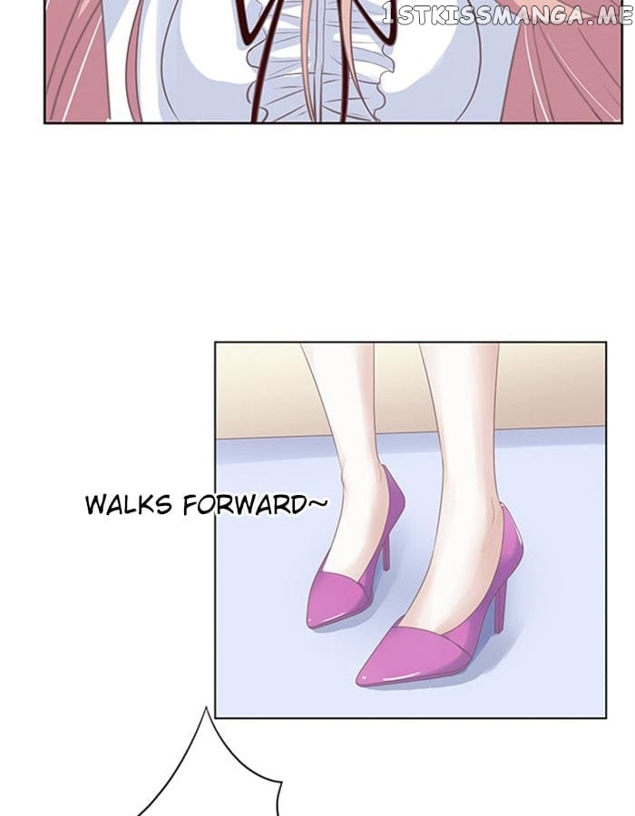 Peachy Lover ( My Little Peachy Girl ) chapter 66 - page 19