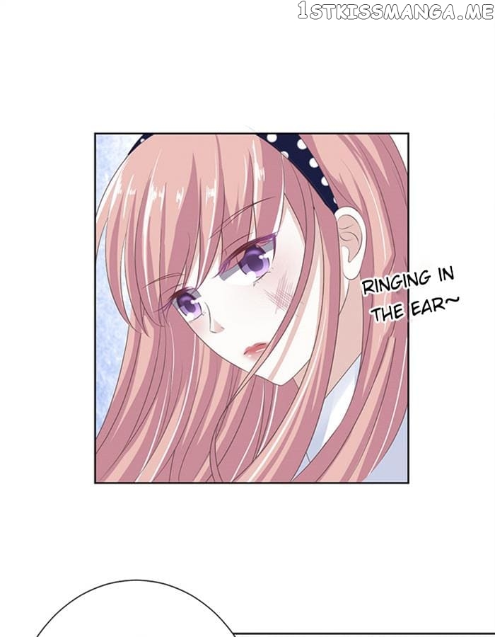 Peachy Lover ( My Little Peachy Girl ) chapter 66 - page 21