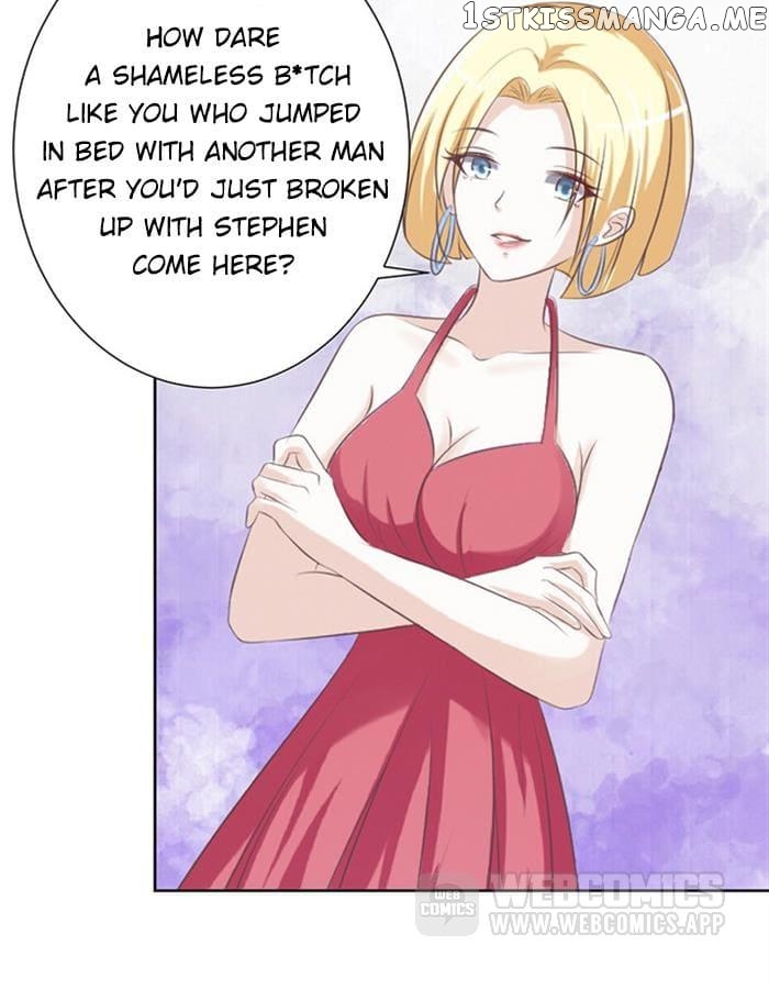Peachy Lover ( My Little Peachy Girl ) chapter 66 - page 22