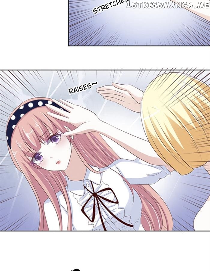 Peachy Lover ( My Little Peachy Girl ) chapter 66 - page 24