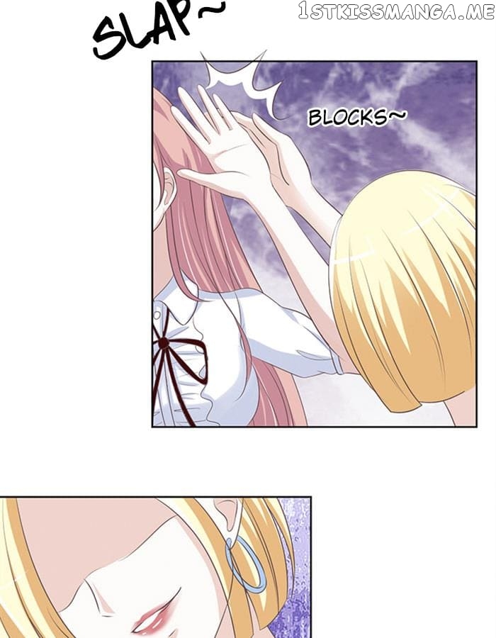 Peachy Lover ( My Little Peachy Girl ) chapter 66 - page 25