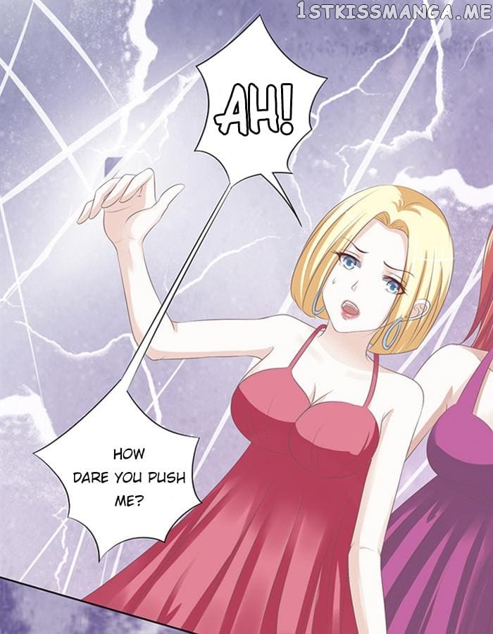 Peachy Lover ( My Little Peachy Girl ) chapter 66 - page 27