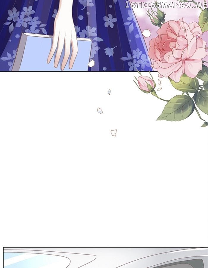 Peachy Lover ( My Little Peachy Girl ) chapter 66 - page 3
