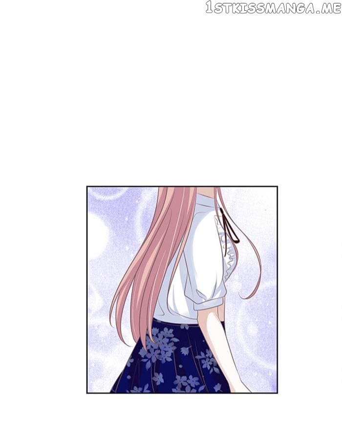 Peachy Lover ( My Little Peachy Girl ) chapter 66 - page 8