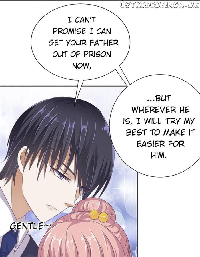 Peachy Lover ( My Little Peachy Girl ) chapter 65 - page 11