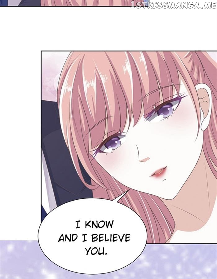 Peachy Lover ( My Little Peachy Girl ) chapter 65 - page 12
