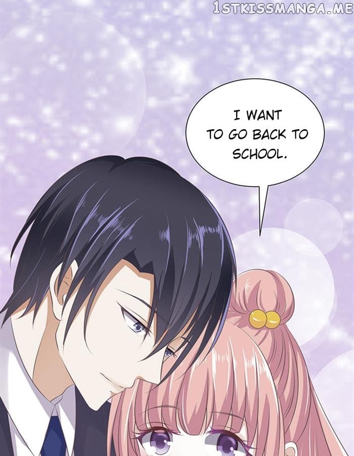 Peachy Lover ( My Little Peachy Girl ) chapter 65 - page 13