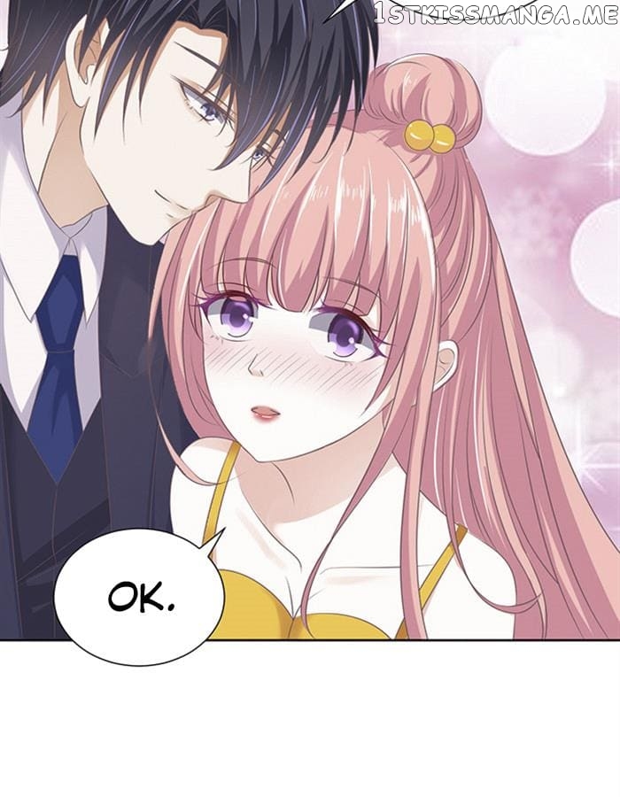 Peachy Lover ( My Little Peachy Girl ) chapter 65 - page 16