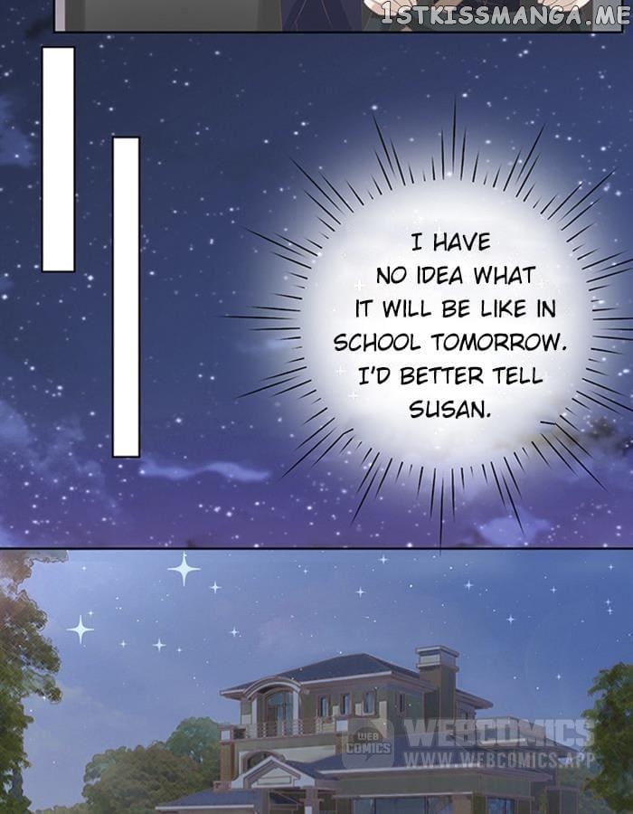 Peachy Lover ( My Little Peachy Girl ) chapter 65 - page 18