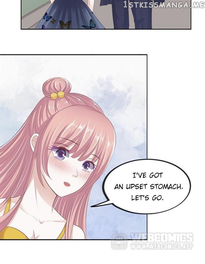 Peachy Lover ( My Little Peachy Girl ) chapter 65 - page 2