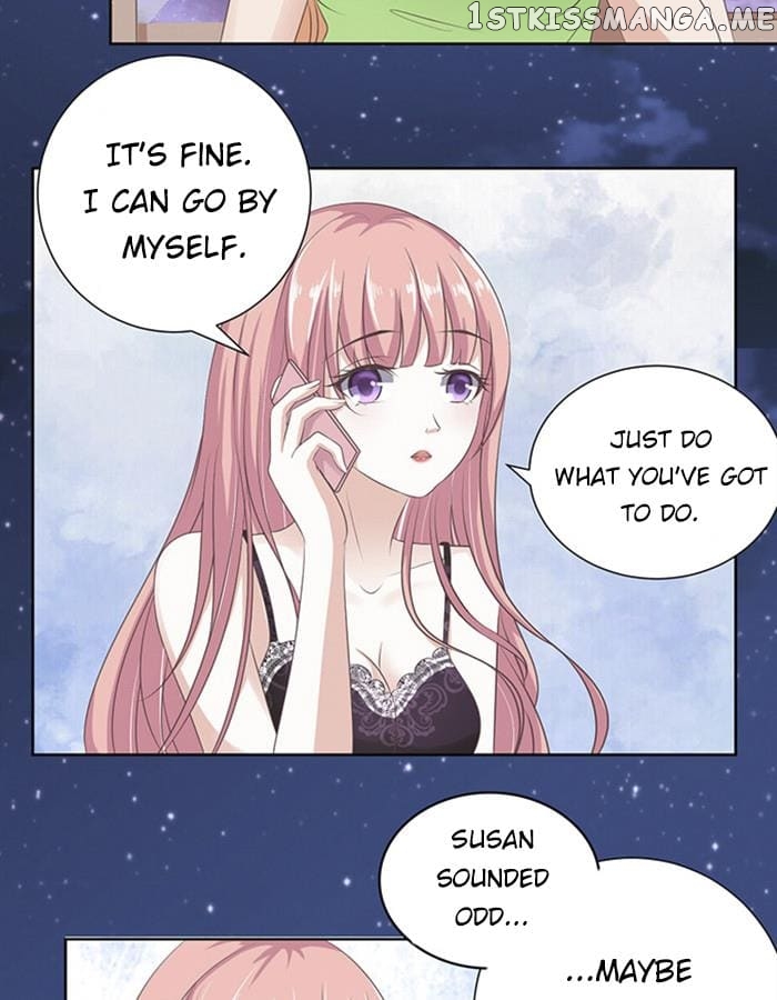 Peachy Lover ( My Little Peachy Girl ) chapter 65 - page 24