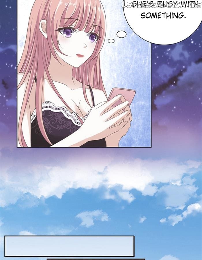 Peachy Lover ( My Little Peachy Girl ) chapter 65 - page 25