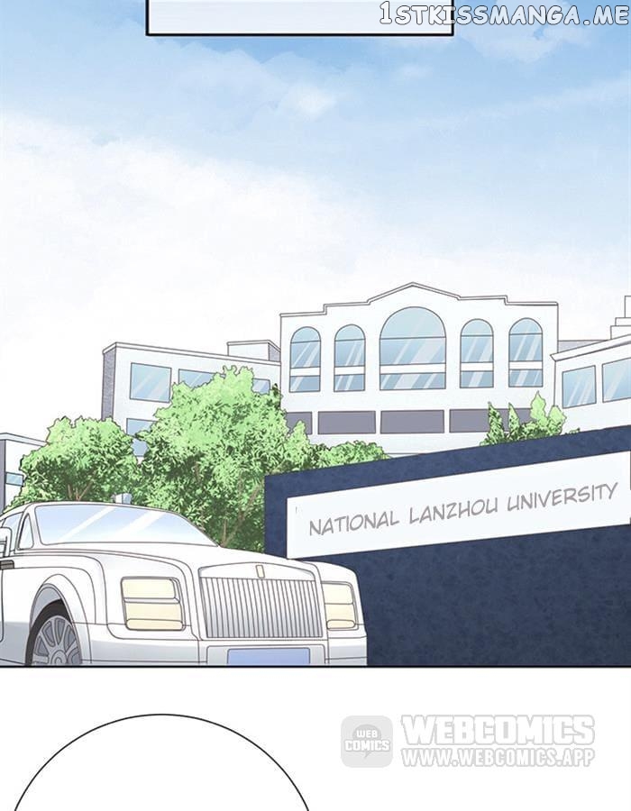 Peachy Lover ( My Little Peachy Girl ) chapter 65 - page 26