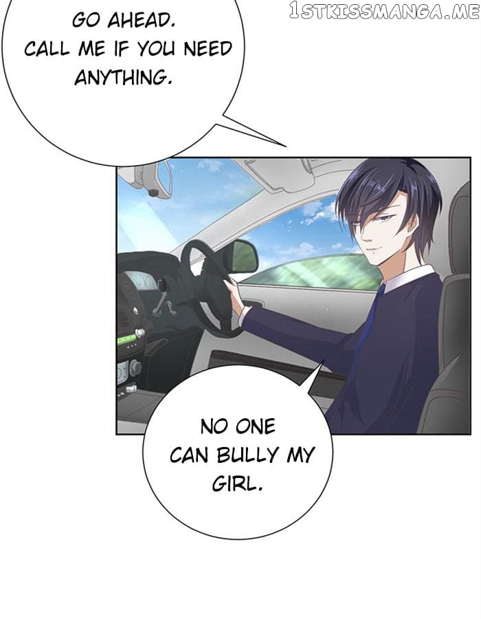 Peachy Lover ( My Little Peachy Girl ) chapter 65 - page 27
