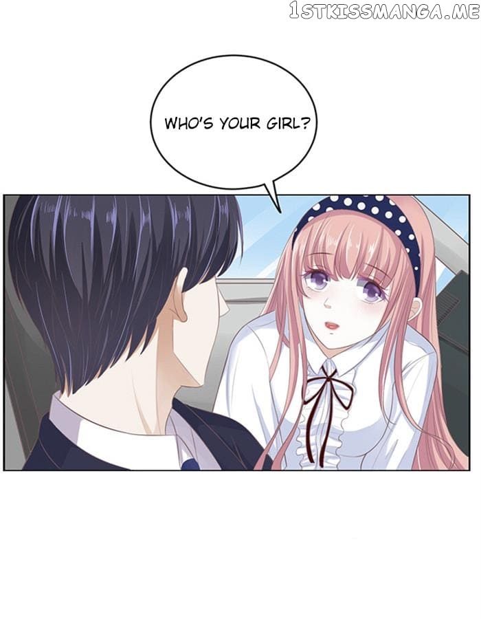 Peachy Lover ( My Little Peachy Girl ) chapter 65 - page 28