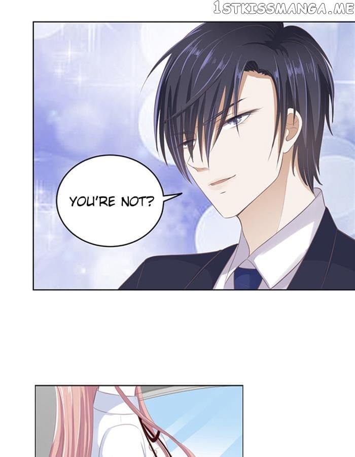 Peachy Lover ( My Little Peachy Girl ) chapter 65 - page 29