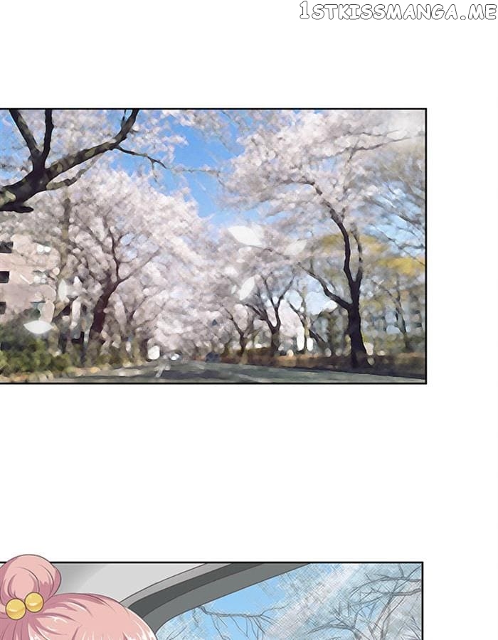 Peachy Lover ( My Little Peachy Girl ) chapter 65 - page 3