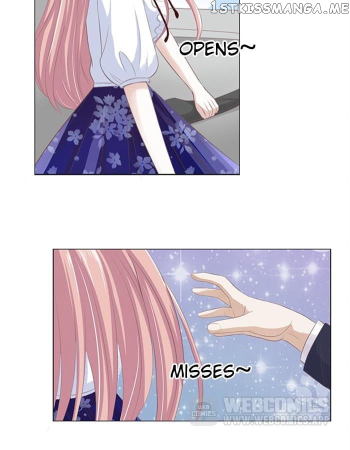 Peachy Lover ( My Little Peachy Girl ) chapter 65 - page 30