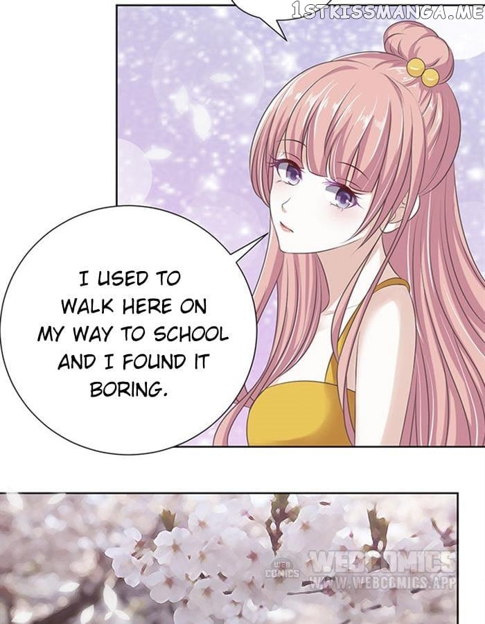 Peachy Lover ( My Little Peachy Girl ) chapter 65 - page 6