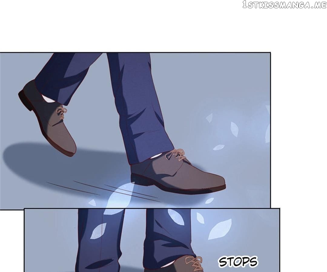 Peachy Lover ( My Little Peachy Girl ) chapter 25 - page 10