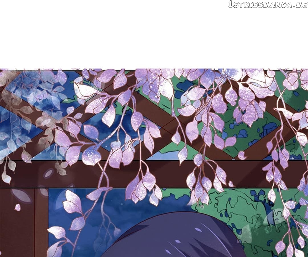 Peachy Lover ( My Little Peachy Girl ) chapter 25 - page 12