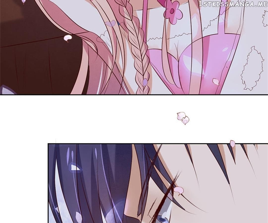 Peachy Lover ( My Little Peachy Girl ) chapter 25 - page 16