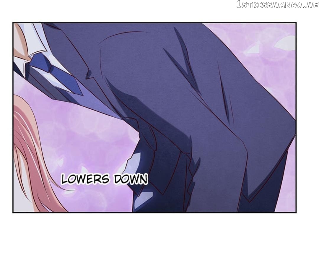 Peachy Lover ( My Little Peachy Girl ) chapter 25 - page 18