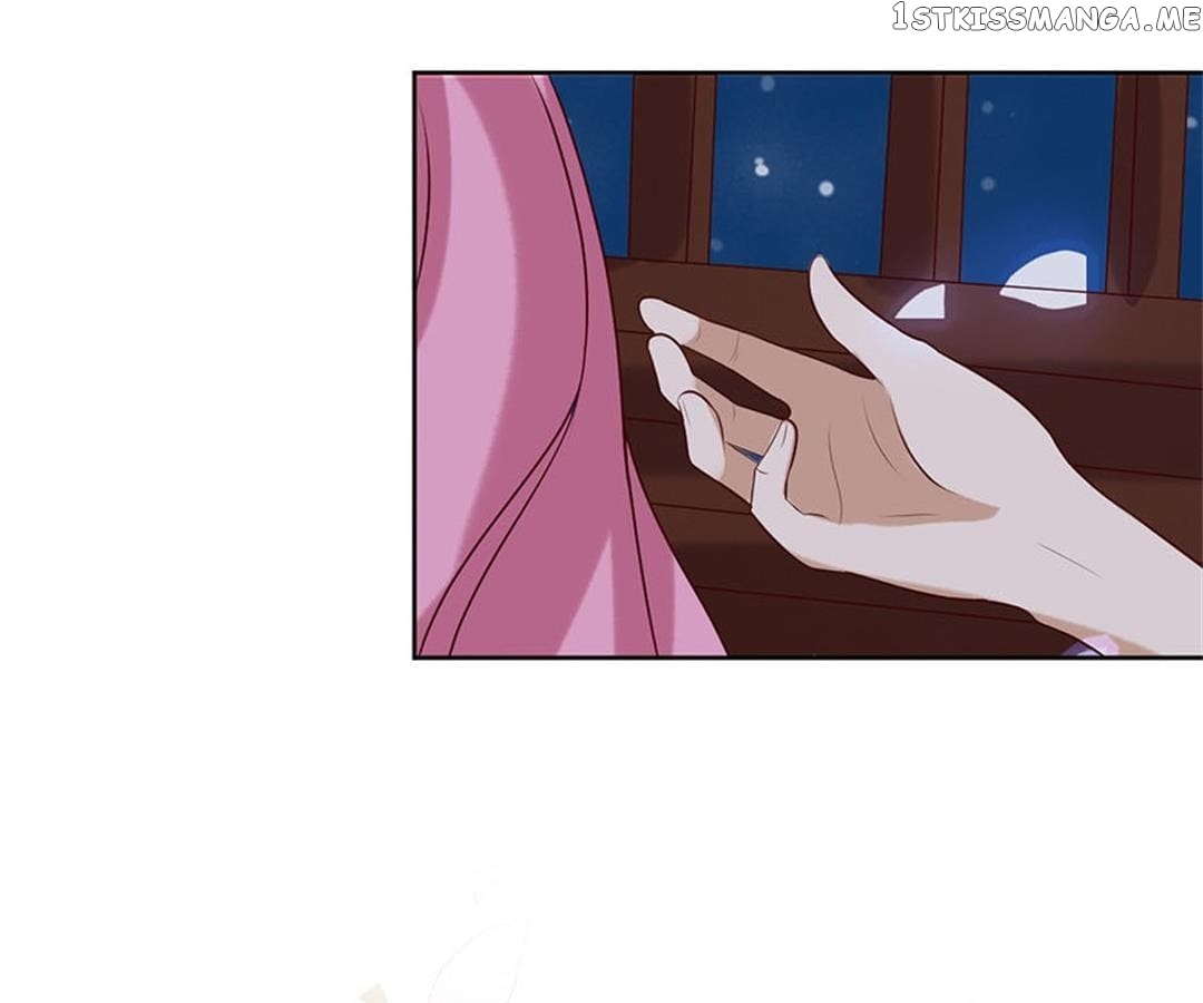 Peachy Lover ( My Little Peachy Girl ) chapter 25 - page 19