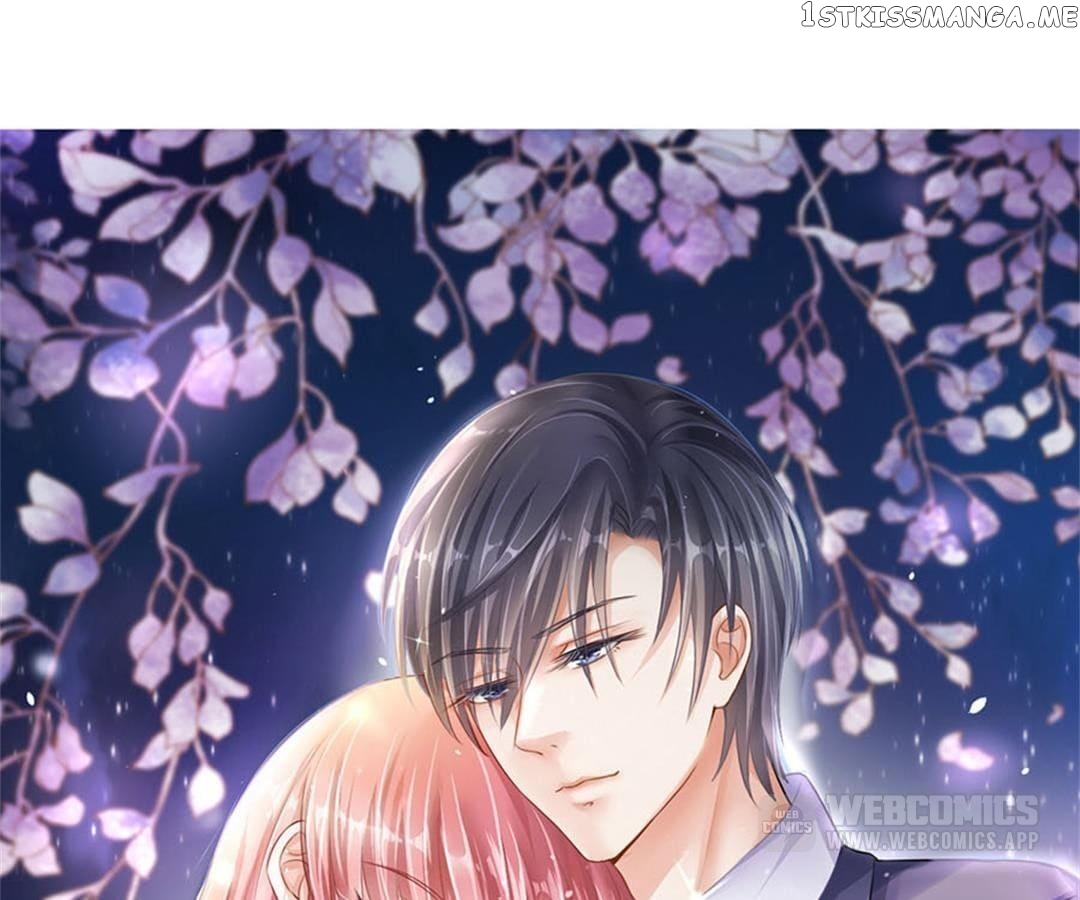 Peachy Lover ( My Little Peachy Girl ) chapter 25 - page 21