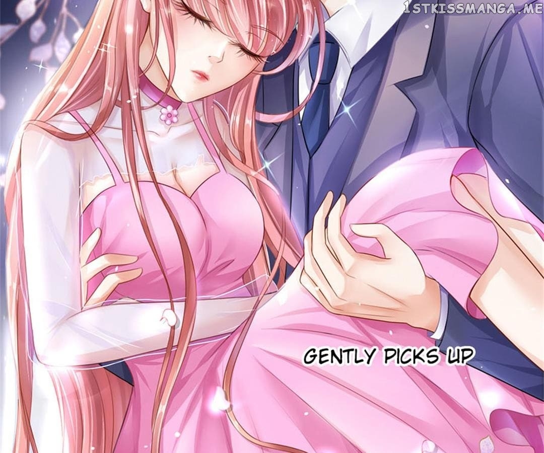 Peachy Lover ( My Little Peachy Girl ) chapter 25 - page 22