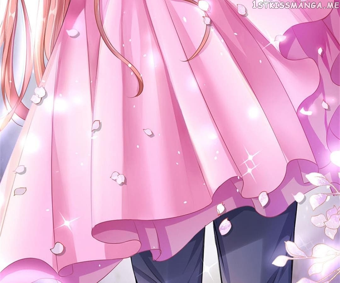 Peachy Lover ( My Little Peachy Girl ) chapter 25 - page 23