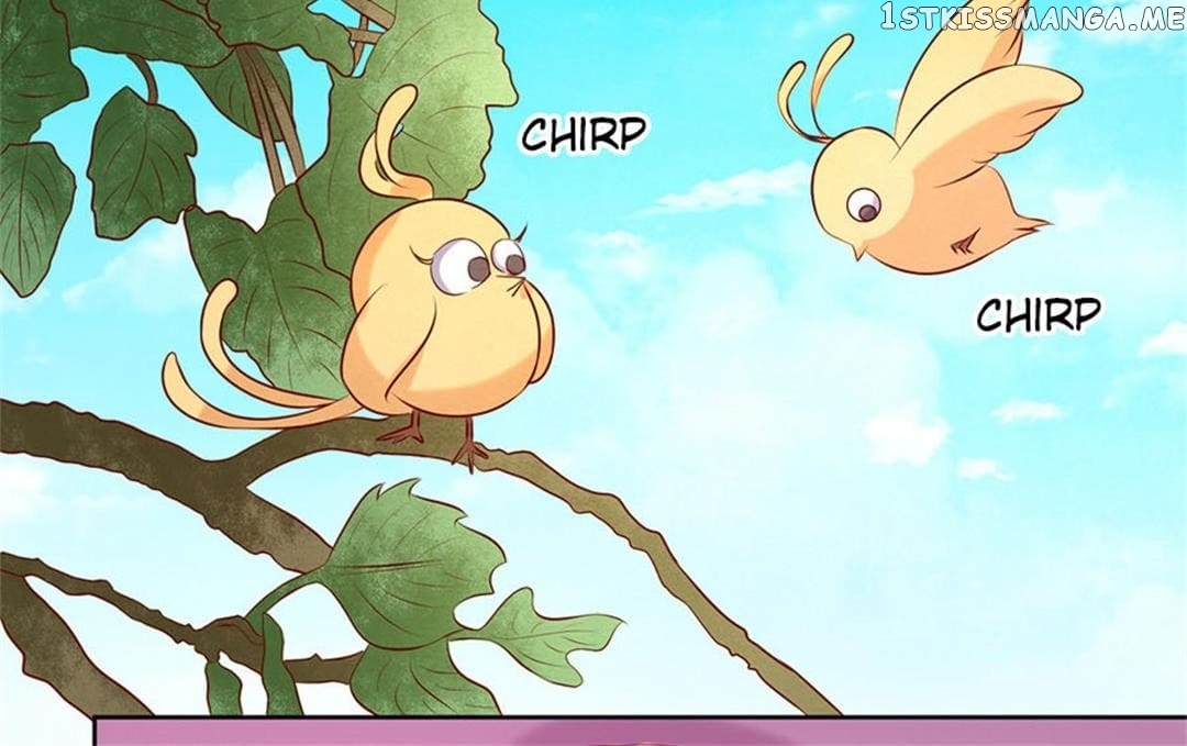 Peachy Lover ( My Little Peachy Girl ) chapter 25 - page 26