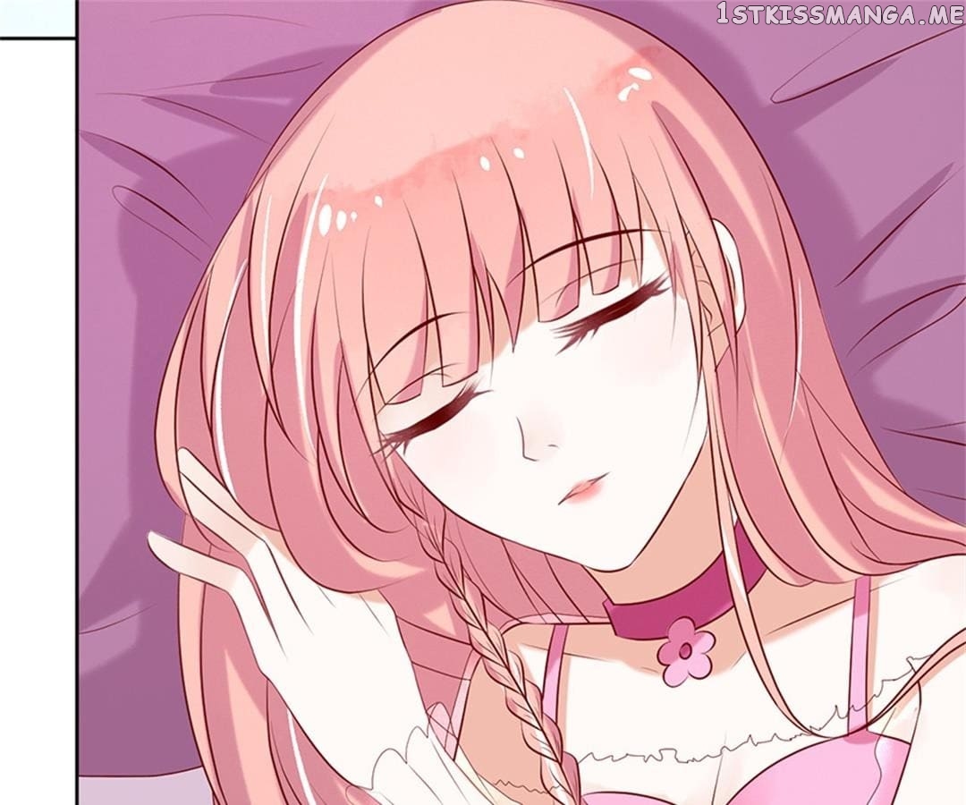Peachy Lover ( My Little Peachy Girl ) chapter 25 - page 27