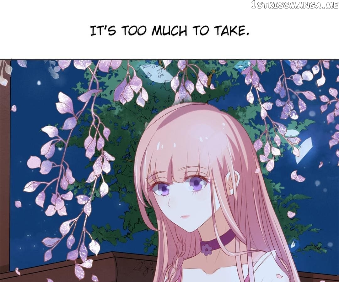 Peachy Lover ( My Little Peachy Girl ) chapter 25 - page 3