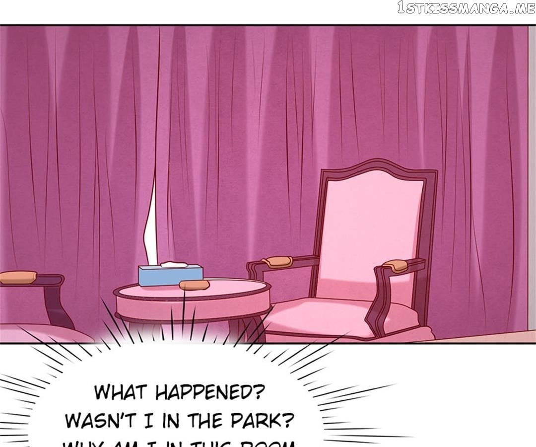 Peachy Lover ( My Little Peachy Girl ) chapter 25 - page 30