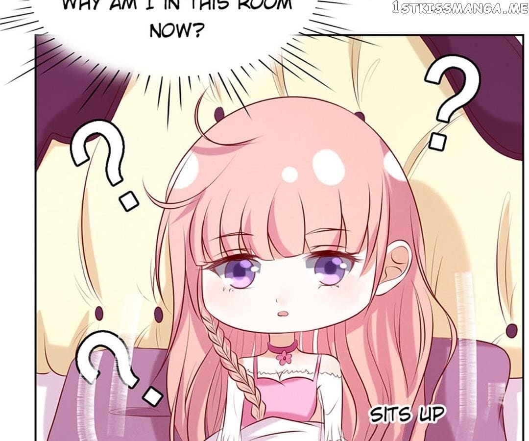 Peachy Lover ( My Little Peachy Girl ) chapter 25 - page 31