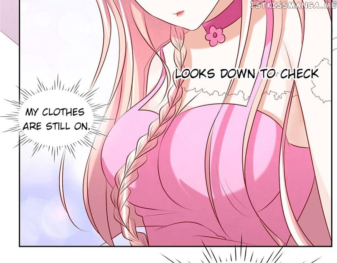 Peachy Lover ( My Little Peachy Girl ) chapter 25 - page 34