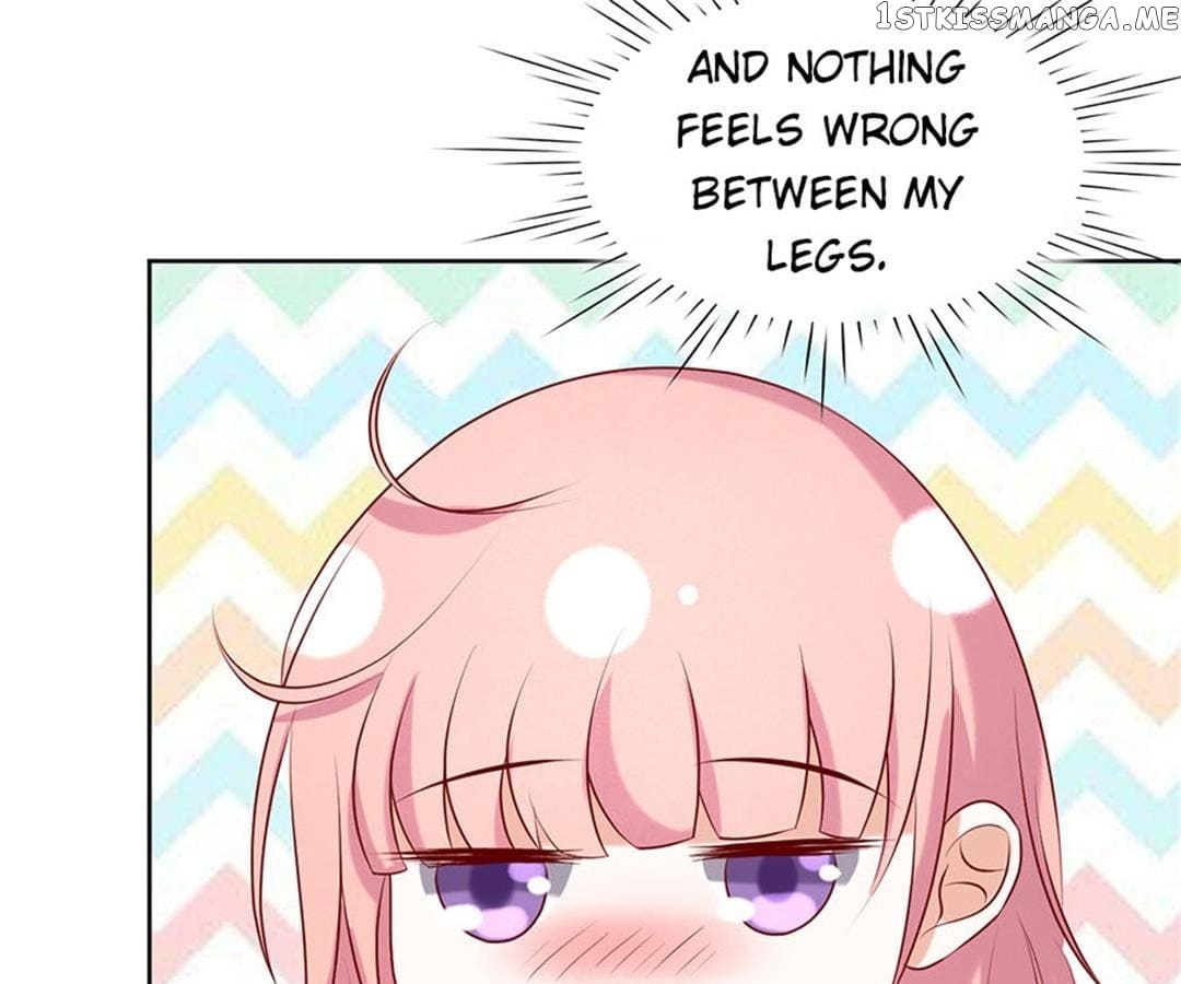 Peachy Lover ( My Little Peachy Girl ) chapter 25 - page 35
