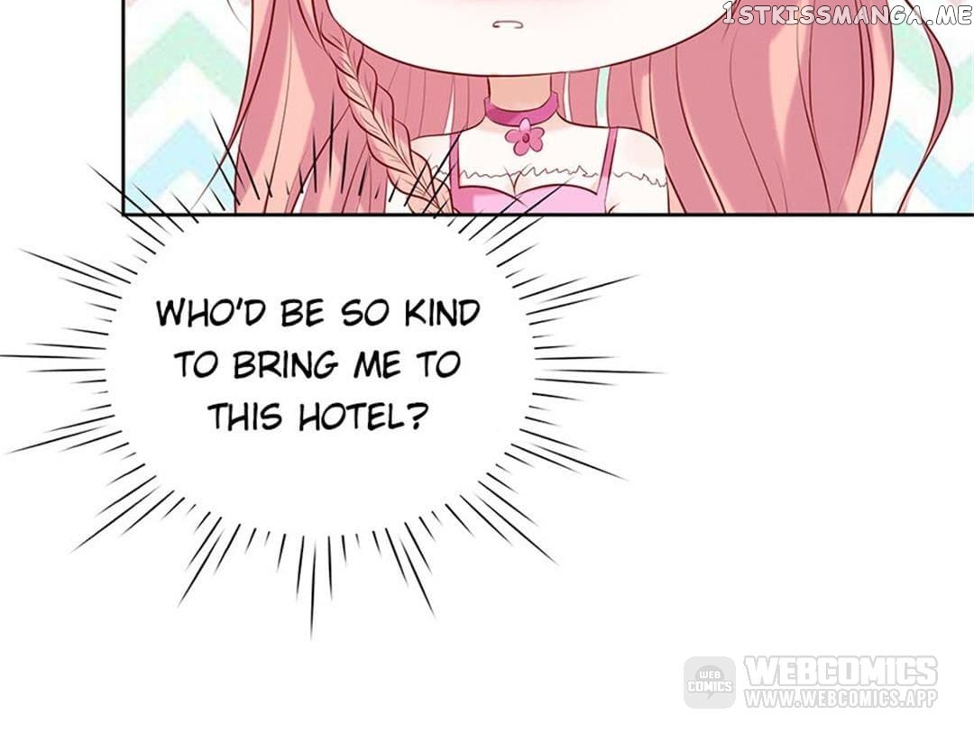 Peachy Lover ( My Little Peachy Girl ) chapter 25 - page 36