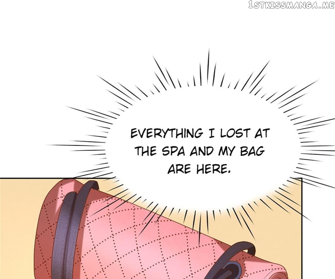 Peachy Lover ( My Little Peachy Girl ) chapter 25 - page 37