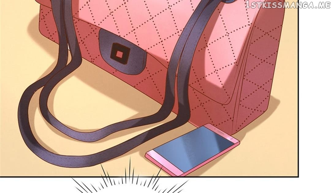 Peachy Lover ( My Little Peachy Girl ) chapter 25 - page 38