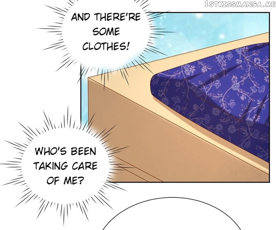 Peachy Lover ( My Little Peachy Girl ) chapter 25 - page 39