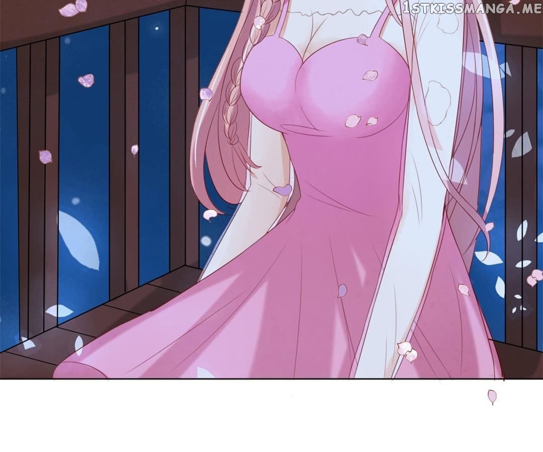 Peachy Lover ( My Little Peachy Girl ) chapter 25 - page 4