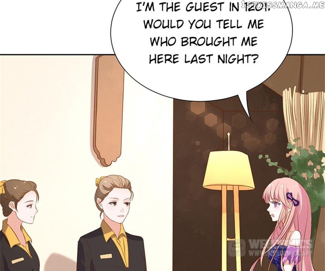 Peachy Lover ( My Little Peachy Girl ) chapter 25 - page 40