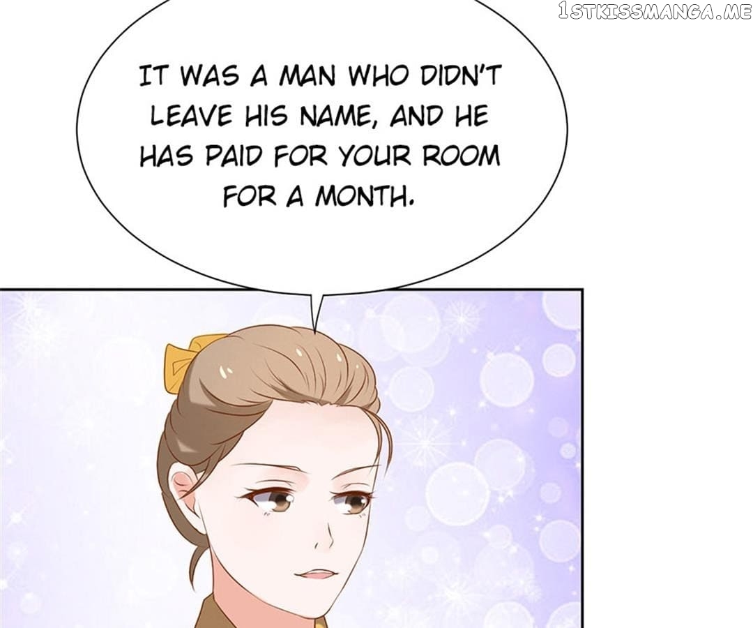 Peachy Lover ( My Little Peachy Girl ) chapter 25 - page 42