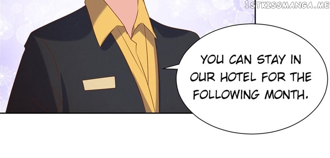 Peachy Lover ( My Little Peachy Girl ) chapter 25 - page 43