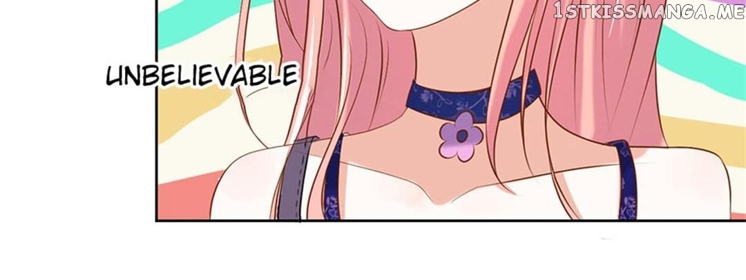 Peachy Lover ( My Little Peachy Girl ) chapter 25 - page 45